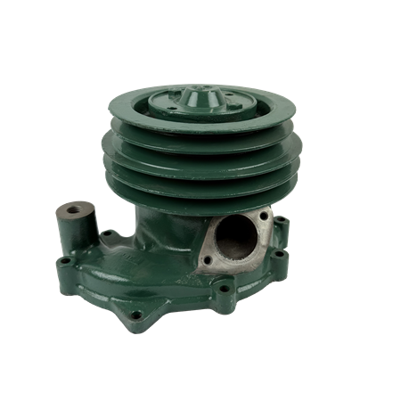 Vattenpump